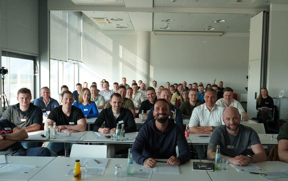 Fix & Flip Coaching Inhalt