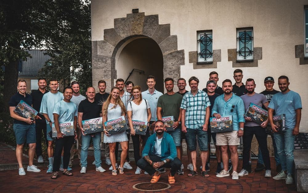 Fix & Flip Workshop